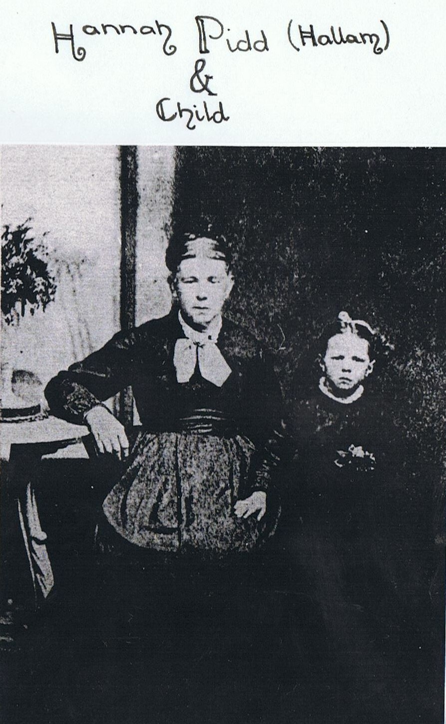 Joseph Hallam